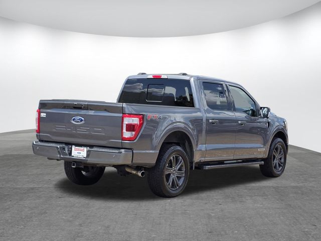 Used 2023 Ford F-150 Truck