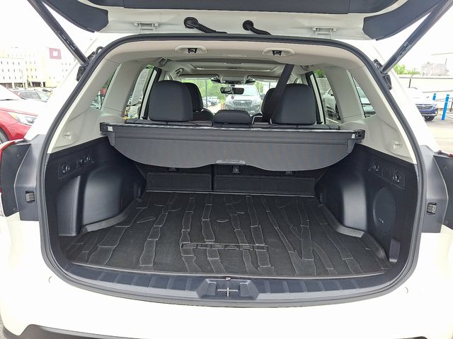 2024 Subaru Forester Sport photo
