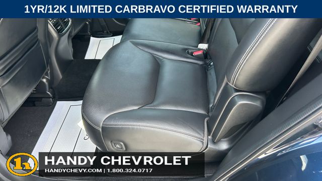 Used 2021 Mazda CX-9 SUV