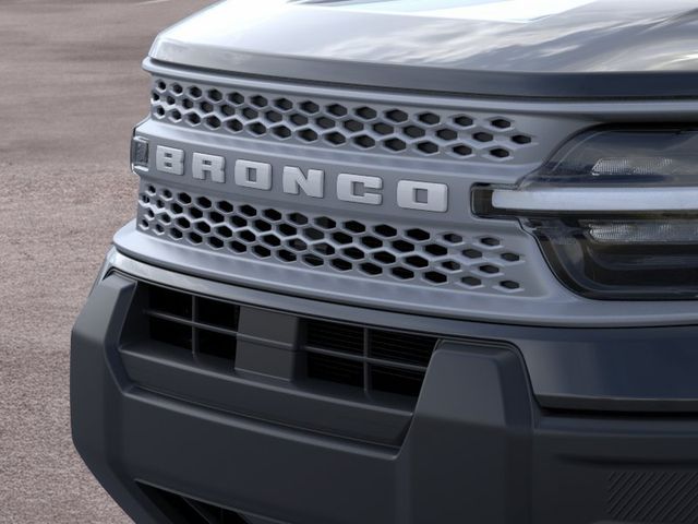 New 2026 Black Ford Big Bend image 18