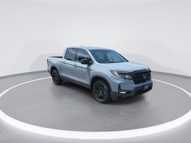 New 2026 Honda Ridgeline Truck