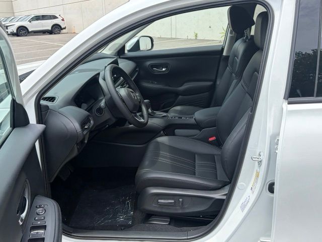 new 2027 Honda HR-V car, priced at $33,855