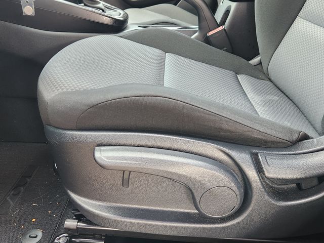 2024 Kia Soul LX Black at Mac Haik CDJR North Houston