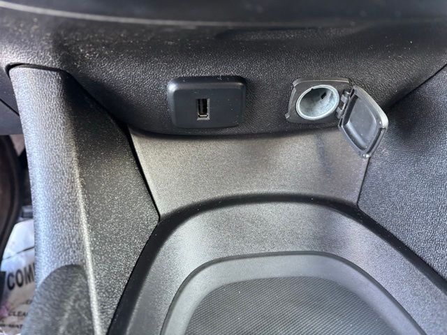 2018 Chevrolet Malibu 1LS