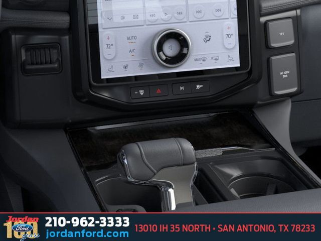 New Car 2025 Ford F-150 Lightning  Flash For Sale Under $70,000 In San Antonio, Texas