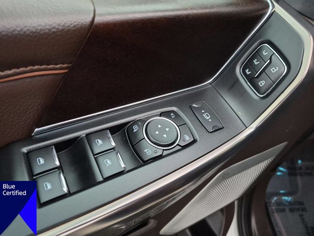 Used 2024 White Ford King Ranch image 13