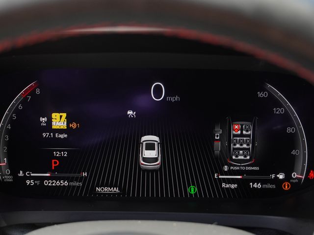 Used 2025 Acura MDX SUV