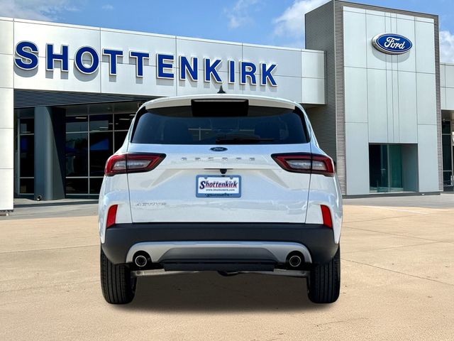 New 2026 White Ford Active image 7