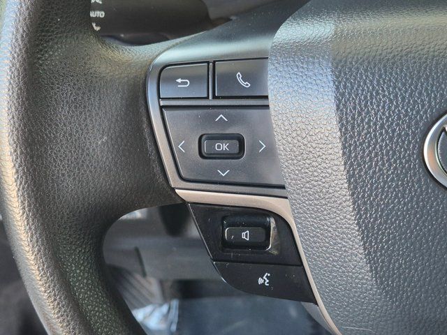 Used 2025 Toyota Camry Sedan