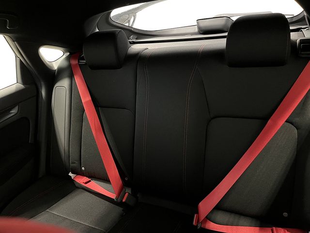 New 2026 Honda Civic Type R Hatchback