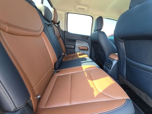2023 Ford Maverick Lariat:45786A