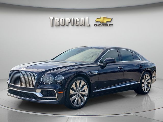 2021 Bentley Flying Spur V8 AWD
