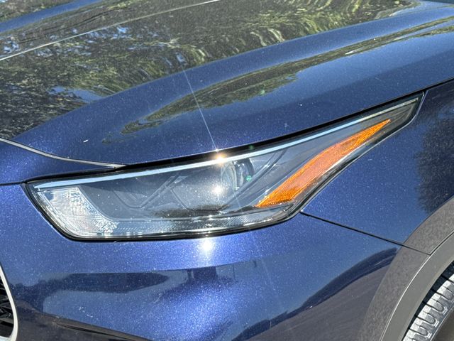 Used 2022 Toyota Highlander SUV
