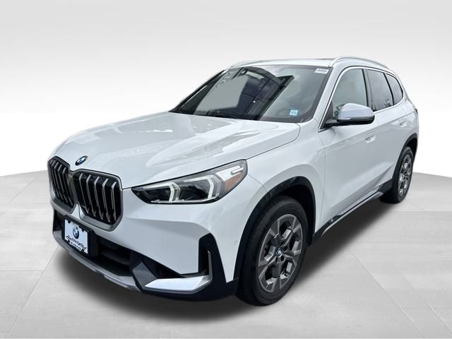 2023 BMW X1 xDrive28i 9