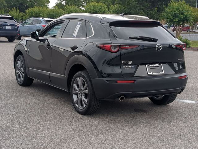 Used 2024 Black Mazda 2.5 S Premium Package image 5