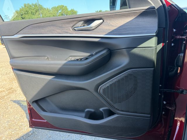 new 2026 Jeep Grand Cherokee L car, priced at $45,845