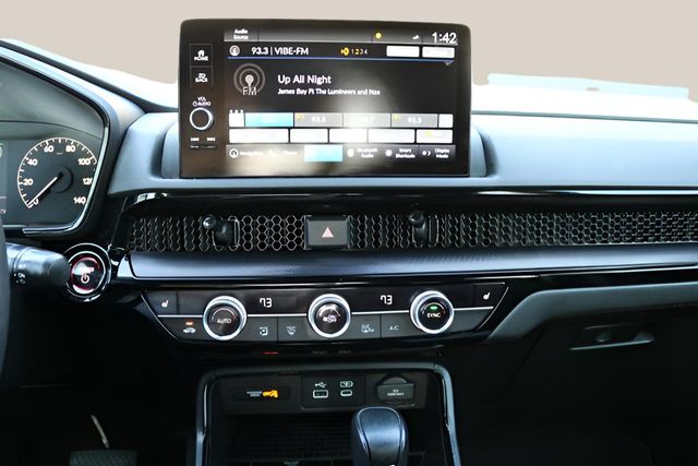 Used Car 2024 Honda Cr-v Hybrid  Sport Touring For Sale Under $35,000 In Austin, Texas