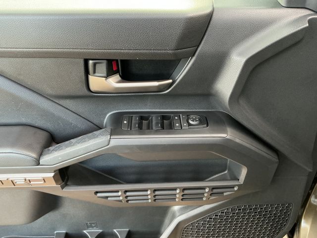 Used 2025 Toyota Tacoma Truck