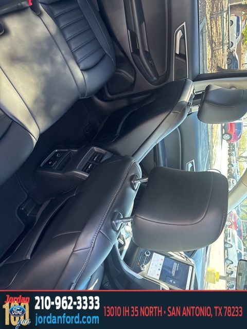 Used Car 2022 Ford Edge  Sel For Sale Under $25,000 In San Antonio, Texas