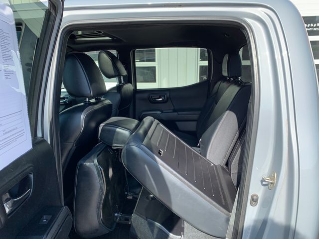 Used 2018 Toyota Tacoma Truck