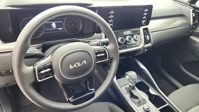 2022 Kia Sorento LX Gray at Martin Chrysler Dodge Jeep Ram