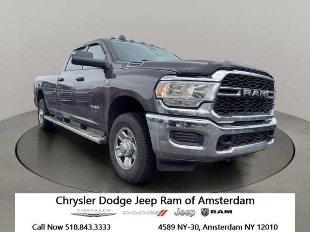 2019 RAM 3500 Tradesman Crew Cab LB 4WD