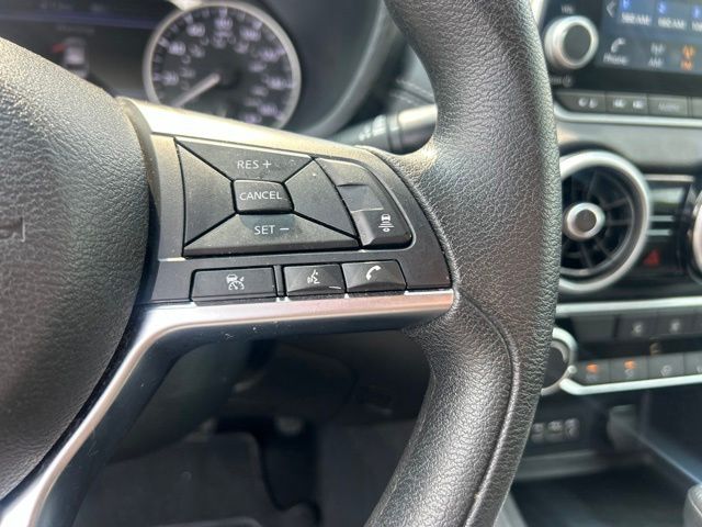 Used 2024 Nissan Sentra Sedan