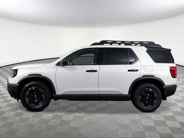 New 2026 Platin Honda TrailSport Elite image 2