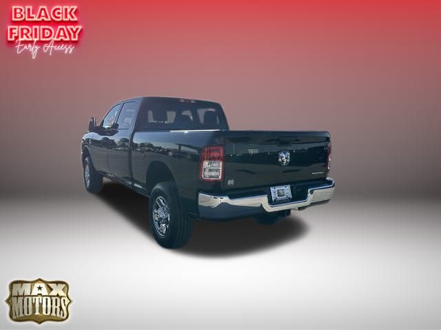 2024 Ram 2500 Tradesman 5