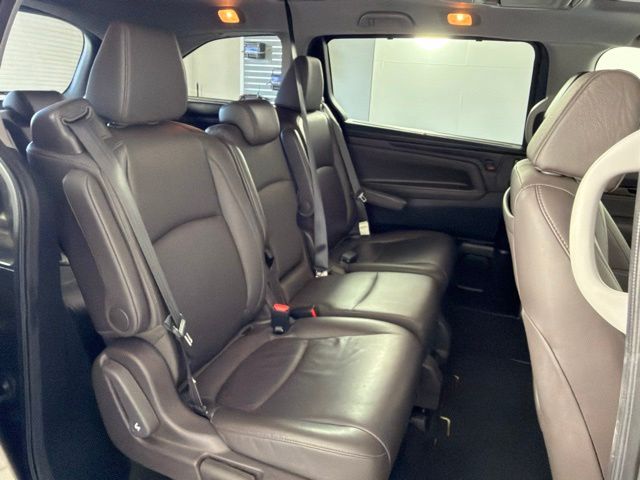 Used 2019 Honda Odyssey Van