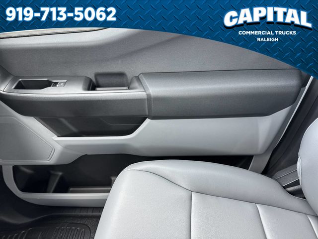 New 2026 White Ford 12FT DUMP image 28