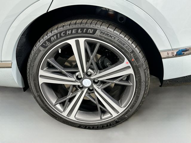 Thumbnail: 2026 Genesis GV80 - 23