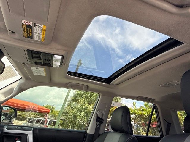 2021 Toyota 4Runner - $37,988