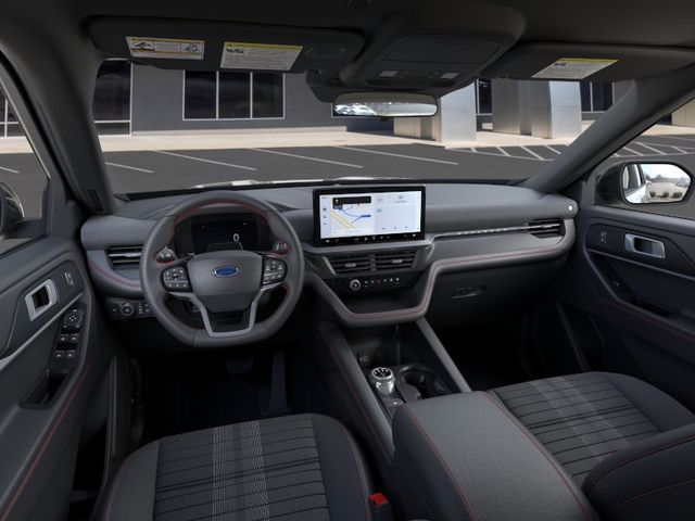 2026 Ford Explorer ST-Line:L168722