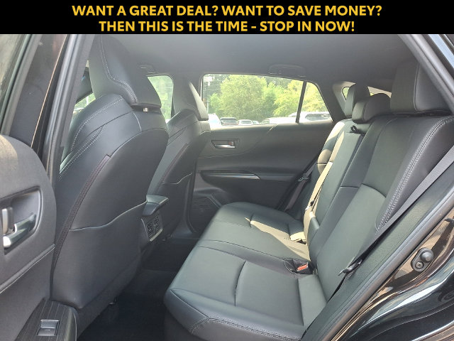 Used 2024 Toyota Venza SUV