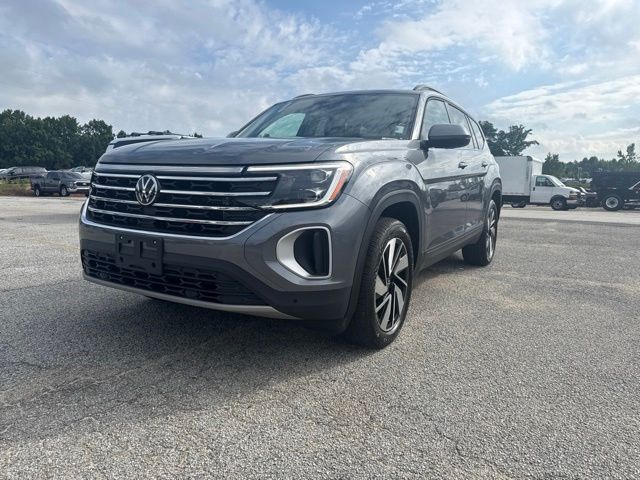 2025 Volkswagen Atlas 2.0T SE w/Technology  L168456A