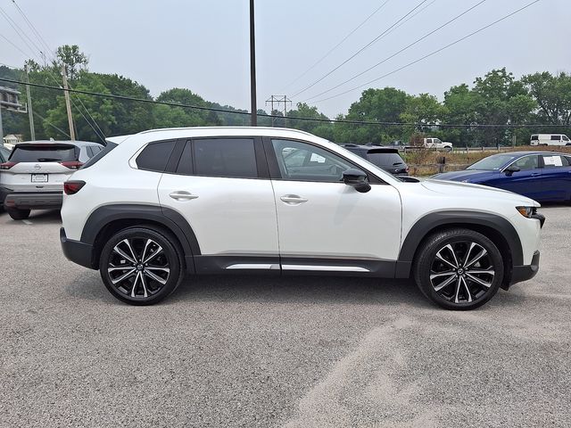 Used 2023 Mazda CX-50 SUV