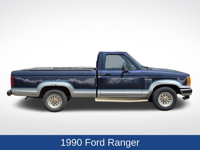 1990 Ford Ranger 