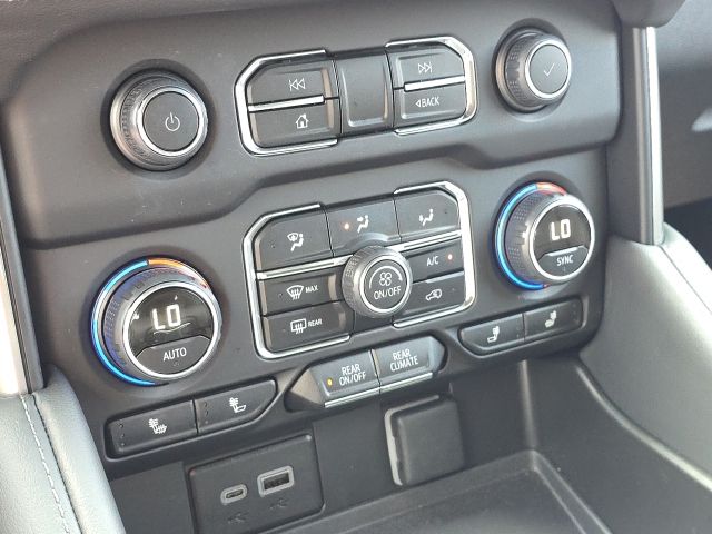 2024 Chevrolet Tahoe LT:168597A