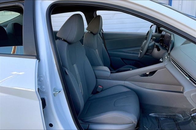 Used 2024 Hyundai Elantra For Sale in OLIVE BRANCH, MS