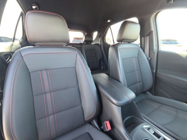 2022 Chevrolet Equinox RS:167431A