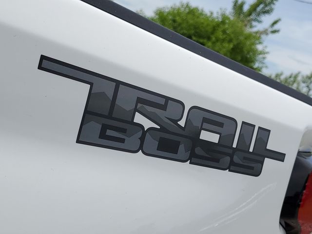 New 2026 Chevrolet Silverado 3500 LT Crew Cab for sale #T1208120 - photo 31