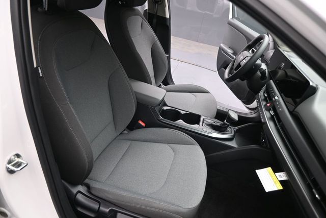 Used 2025 Kia K4 Sedan