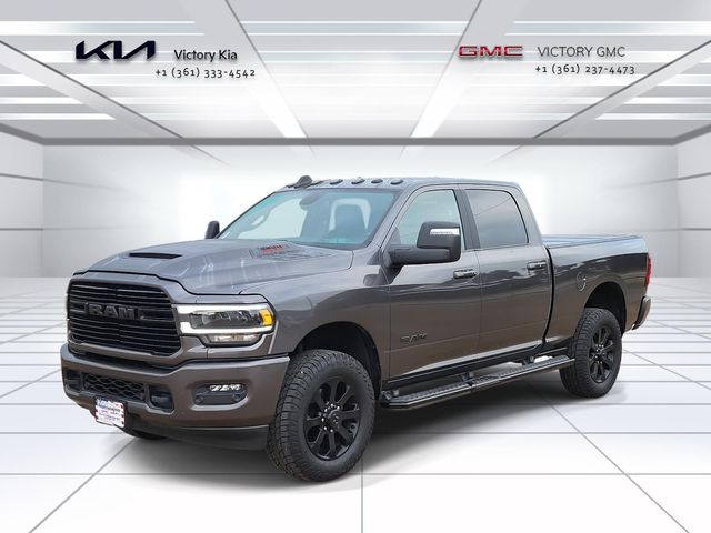 2023 RAM Ram 2500 Pickup Laramie