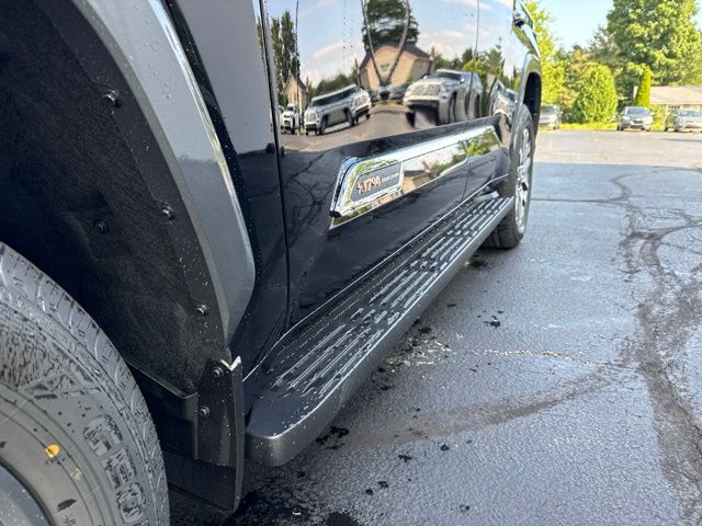 New 2026 Toyota Sequoia SUV