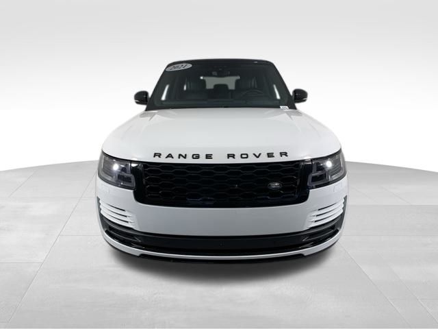 2021 Land Rover Range Rover Westminster 10