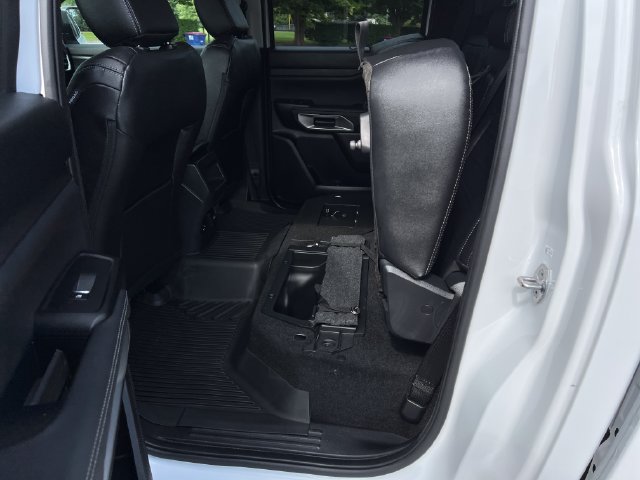 Used 2024 Ford Ranger Truck