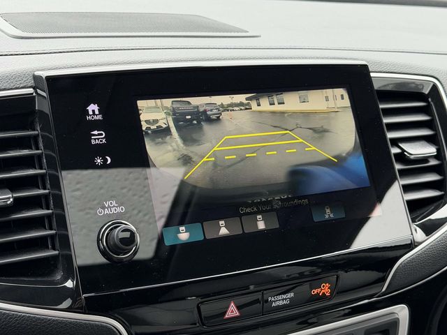 Used 2020 Honda Pilot SUV