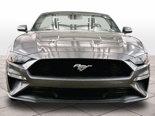 2021 Ford Mustang EcoBoost Premium - 2