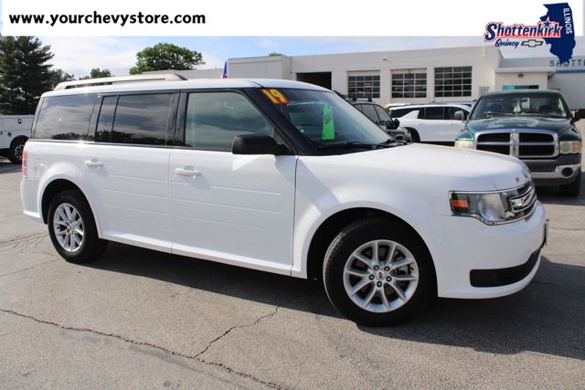2019 Ford Flex SE FWD
